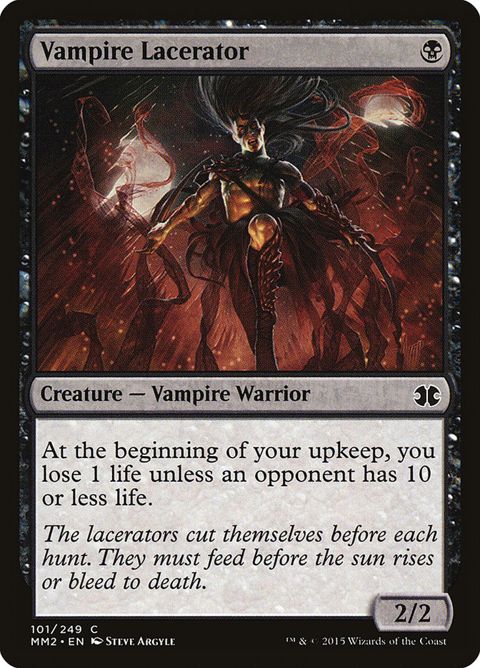 101-vampirelacerator