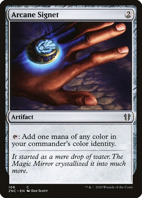 106-arcanesignet