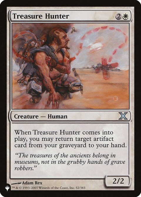 10E-52-treasurehunter