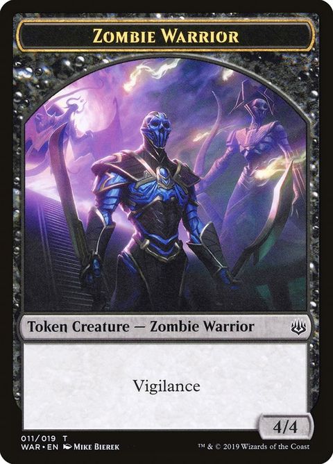 11-zombiewarrior