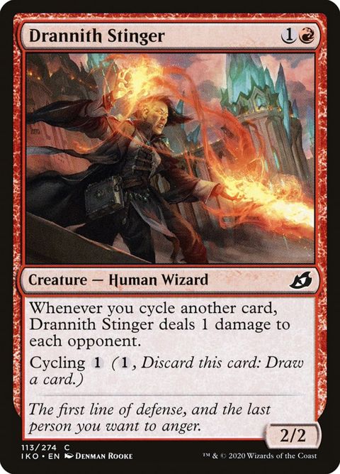 113-drannithstinger