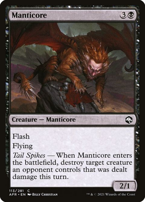 113-manticore