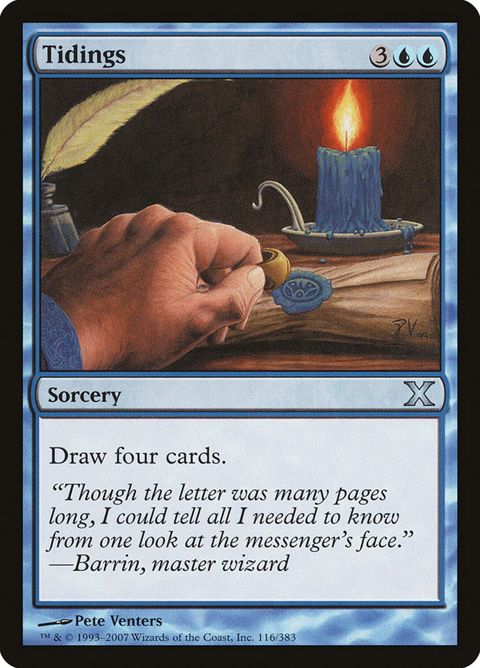 116-tidings