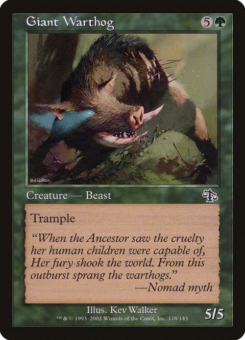 118-giantwarthog