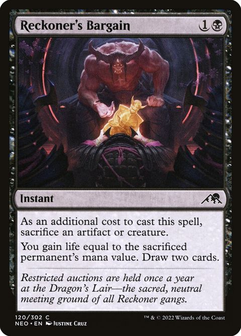 120-reckonersbargain