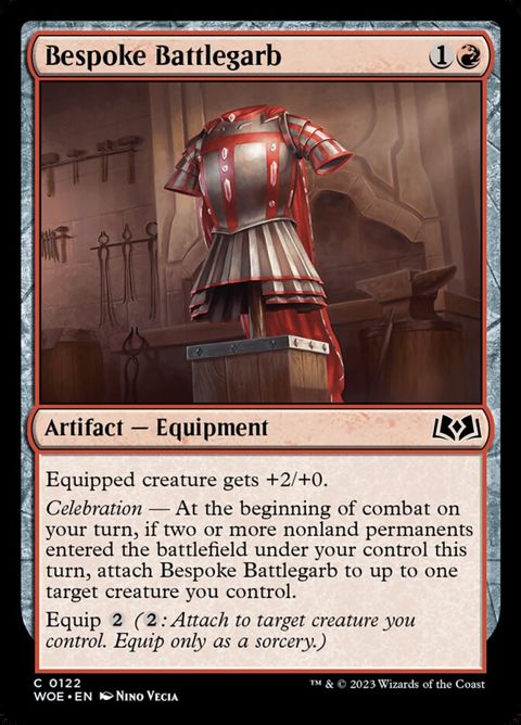 122-bespokebattlegarb