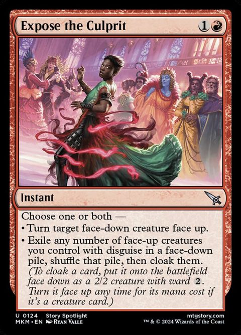 124-exposetheculprit
