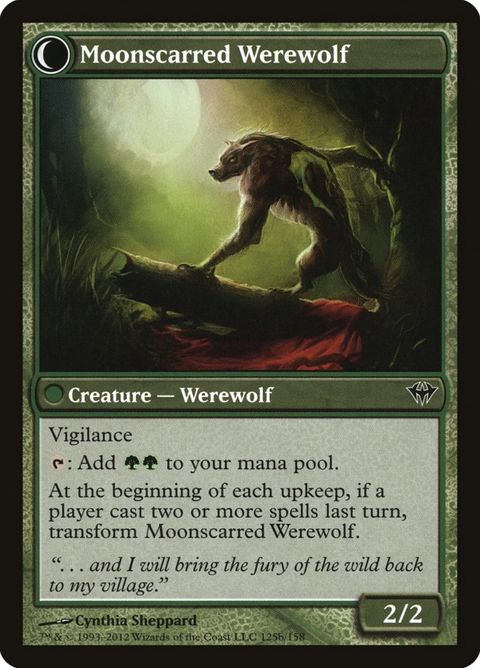 125-scornedvillagermoonscarredwerewolf