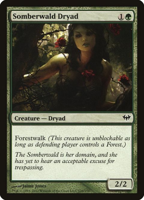 126-somberwalddryad