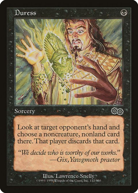 132-duress