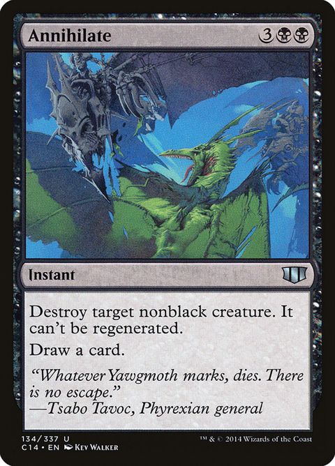 134-annihilate