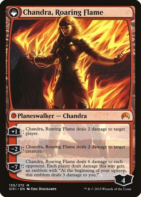 135-chandrafireofkaladeshchandraroaringflame