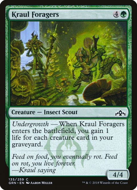 135-kraulforagers