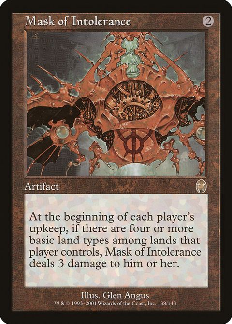 138-maskofintolerance