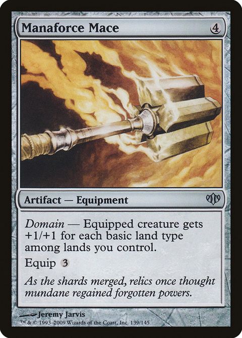 139-manaforcemace