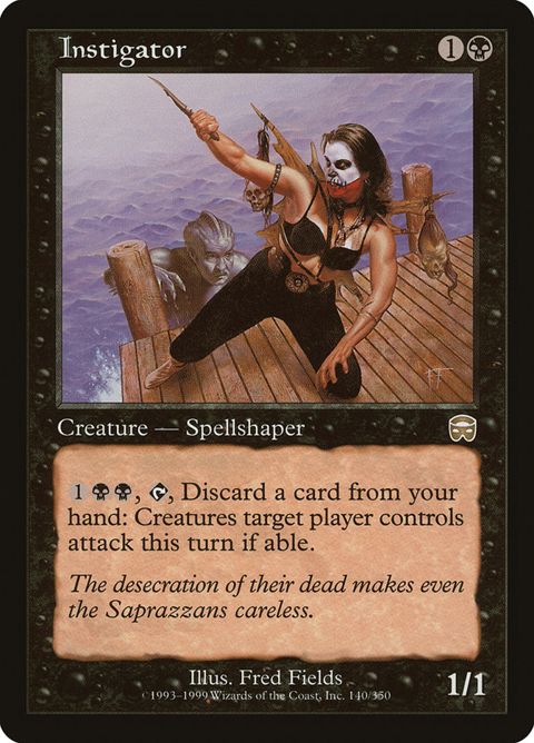 140-instigator