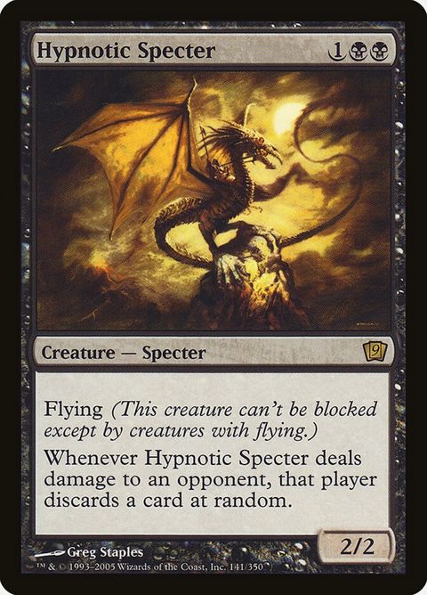 141★-hypnoticspecter