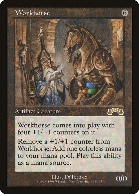 142-workhorse