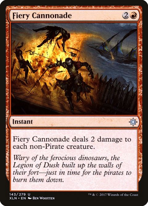 143-fierycannonade