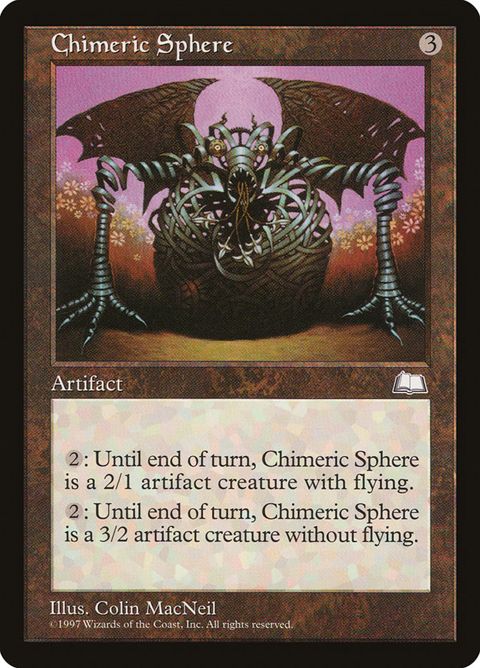 148-chimericsphere