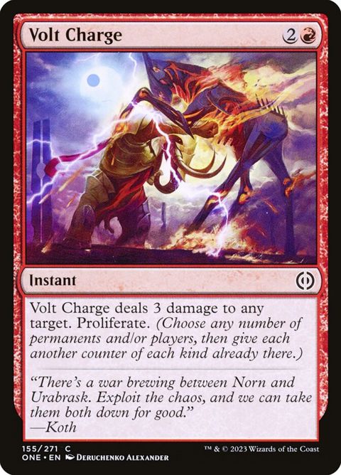 155-voltcharge