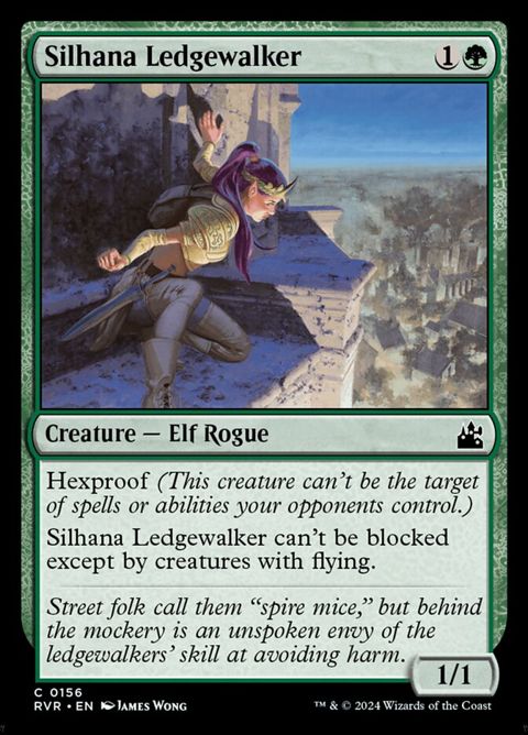 156-silhanaledgewalker