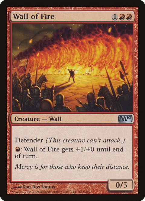 162-walloffire