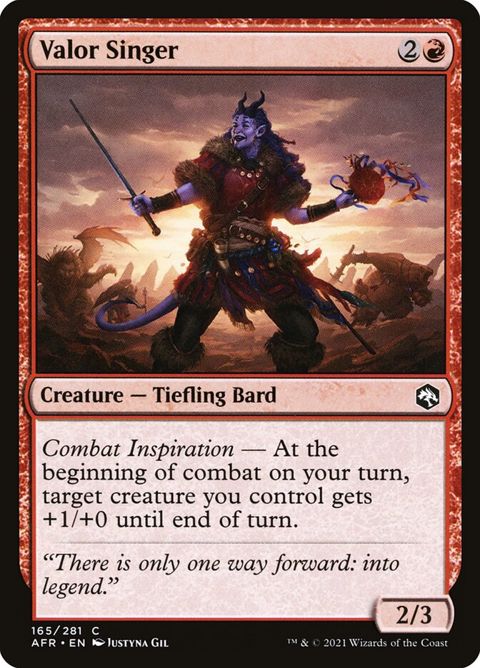 165-valorsinger