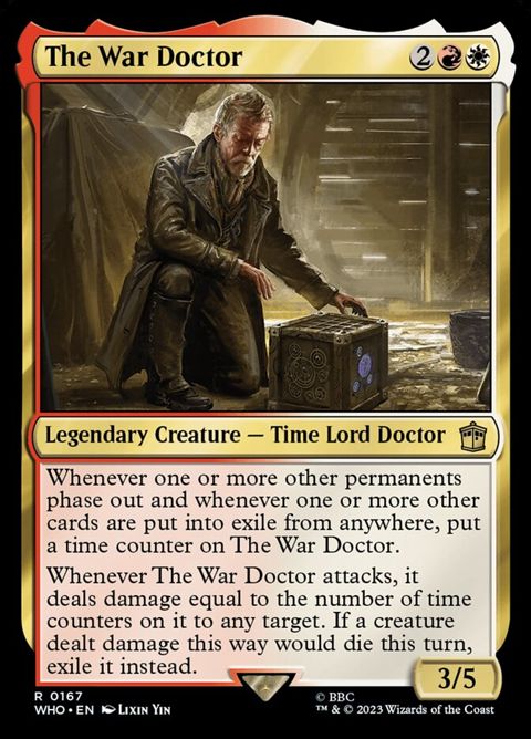 167-thewardoctor