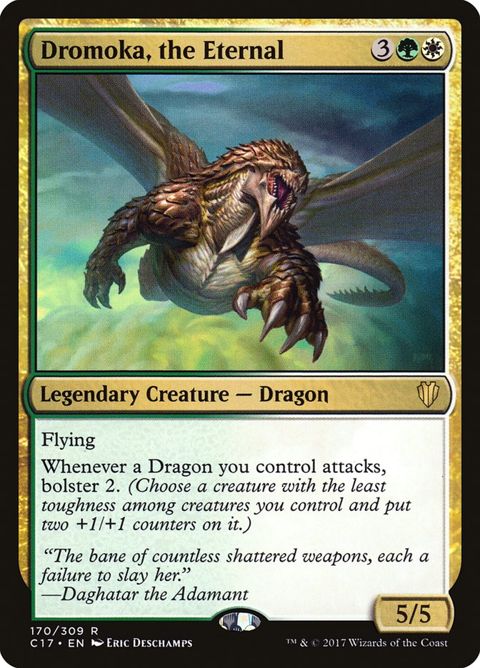 170-dromokatheeternal