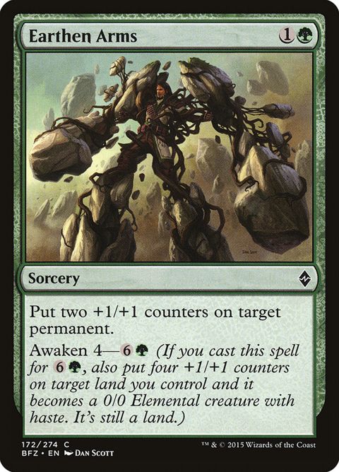 172-earthenarms