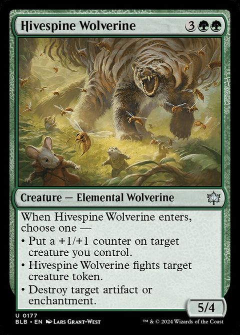 177-hivespinewolverine