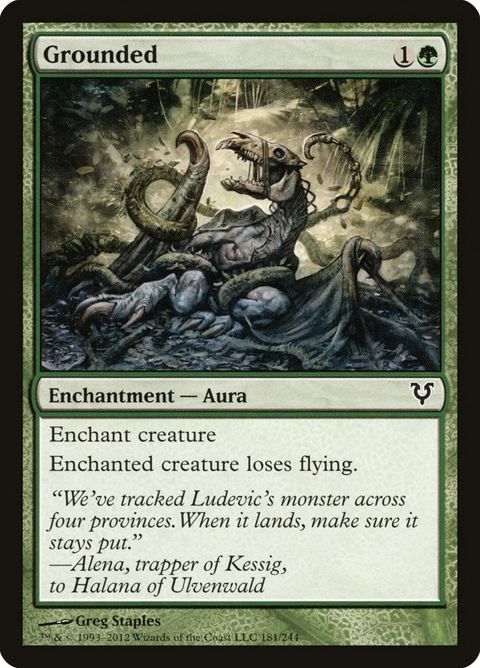 181-grounded