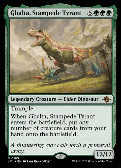 185-ghaltastampedetyrant