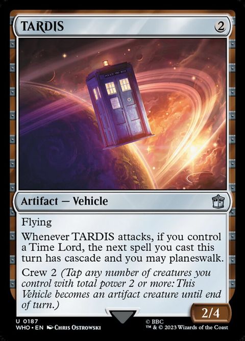 187-tardis