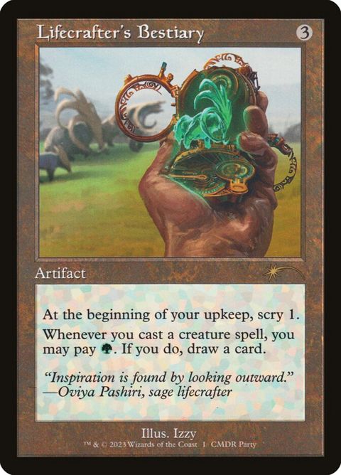 2-lifecraftersbestiary