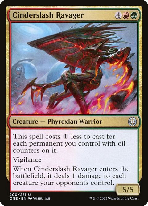 200-cinderslashravager