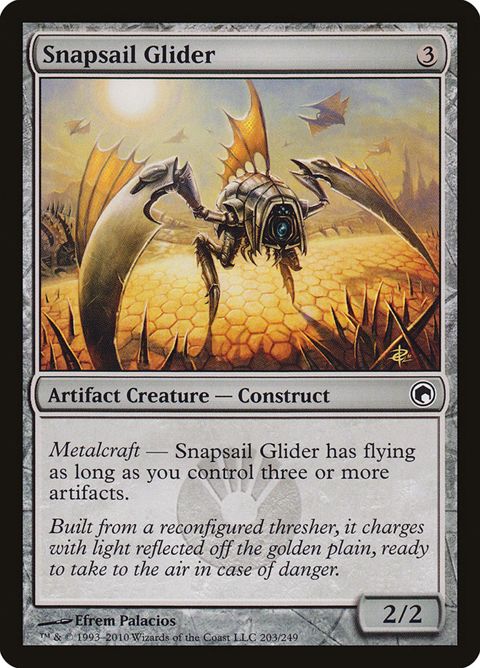 203-snapsailglider