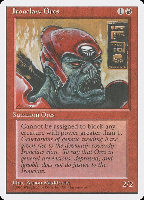 206-ironclaworcs