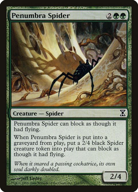 210-penumbraspider