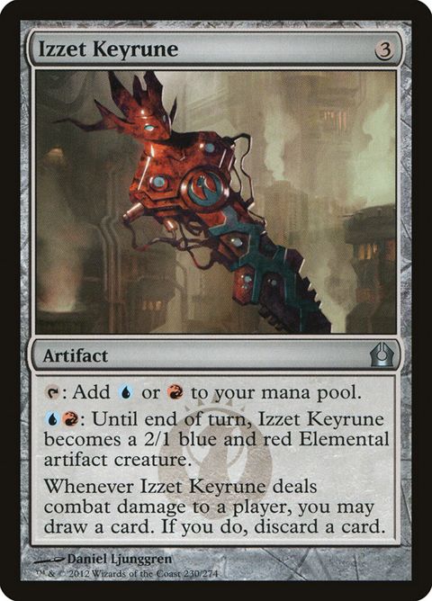 230-izzetkeyrune