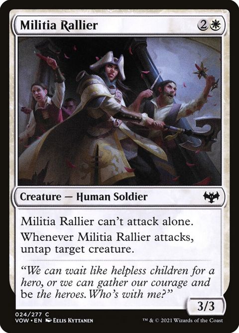 24-militiarallier