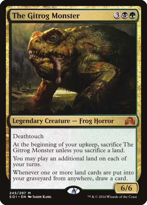 245-thegitrogmonster