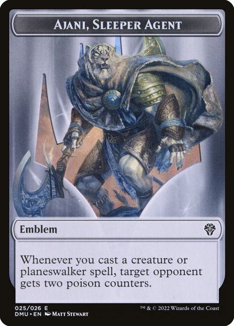 25-ajanisleeperagentemblem