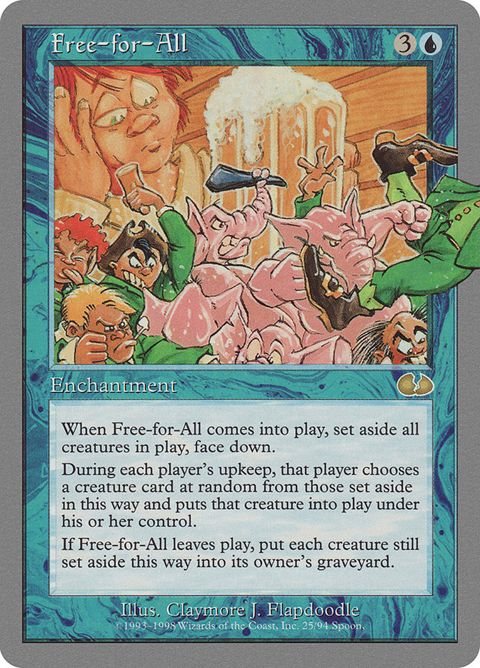 25-freeforall