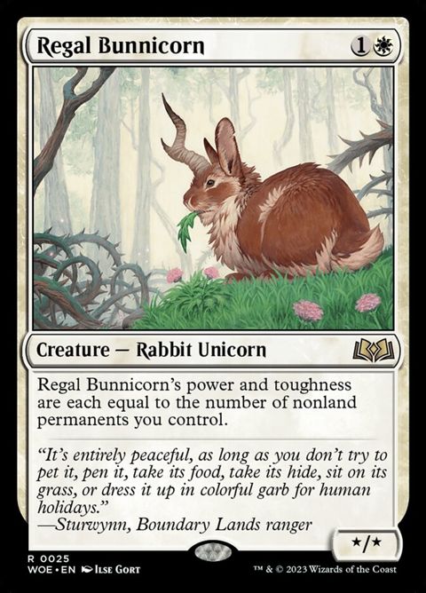 25-regalbunnicorn