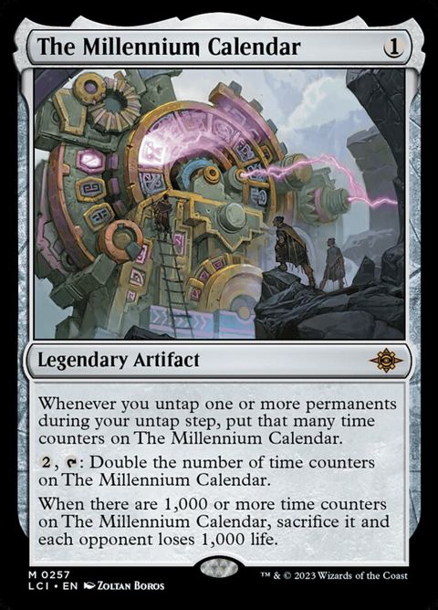 257-themillenniumcalendar