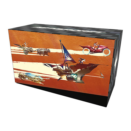 Magic: The Gathering - Aetherdrift Bundle