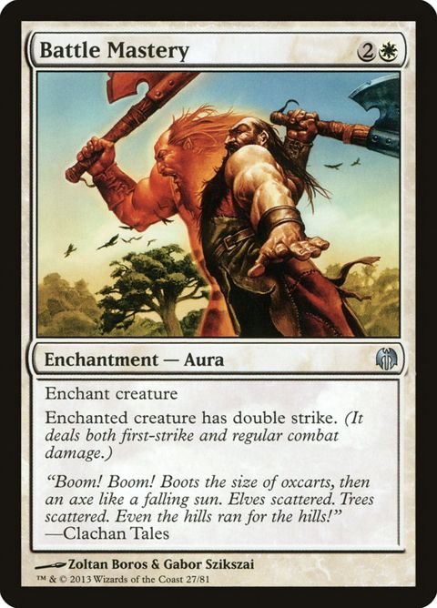 27-battlemastery