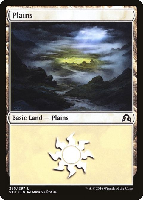 285-plains